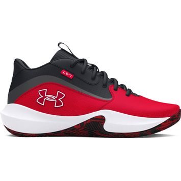 UNDER ARMOUR UA Lockdown 7-RED