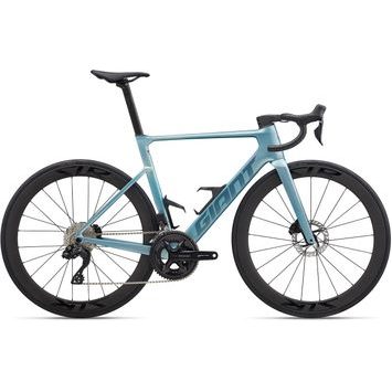 GIANT Propel Advanced Pro 1 Cryo Silver