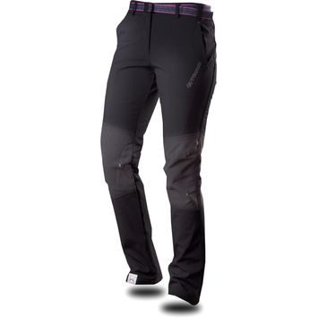 TRIMM JURRA graphite black