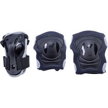 K2 PERFORMANCE W PAD SET