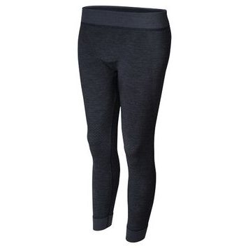 BLIZZARD Viva long pants, merino wool, anthracite
