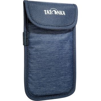 TATONKA SMARTPHONE CASE XL navy