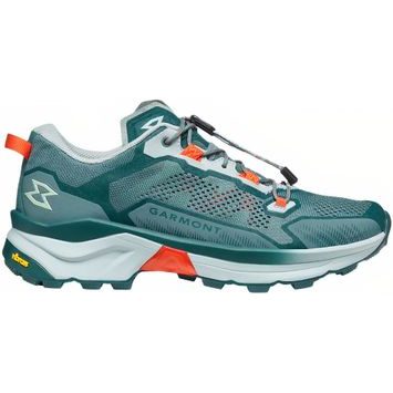 GARMONT NEXUS LADY goblin blue/tango red