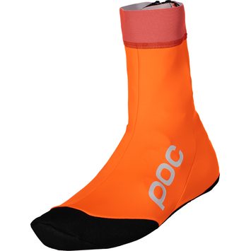 POC Thermal Bootie Zink Orange