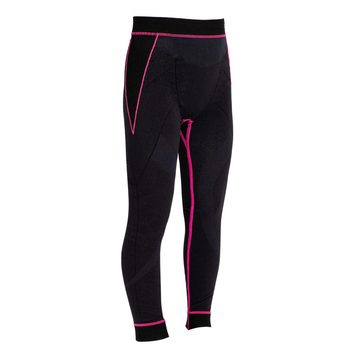 BLIZZARD Girls long pants, anthracite