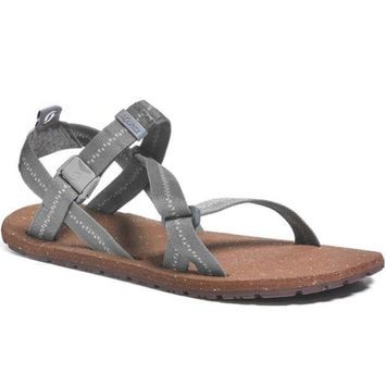 SOURCE Solo Unisex, Granit Gray