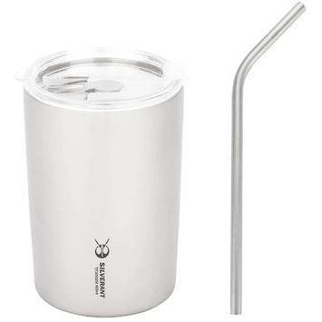 SILVERANT SATICM400BR 400 ml s brčkem