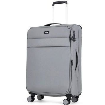 ROCK Harper M 50 - šedá