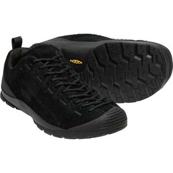 KEEN JASPER MEN, black/black