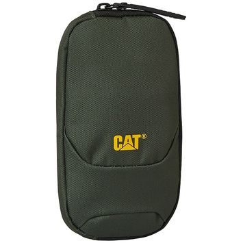 CATERPILLAR The Project tmavě zelená