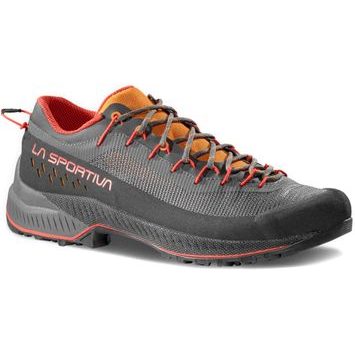 LA SPORTIVA TX4 Evo ST Carbon/Mountain Red