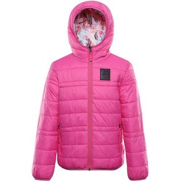 ALPINE PRO DOUWO fuchsia fedora