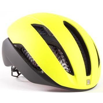 BONTRAGER Přilba XXX WaveCel Radioactive YL CE