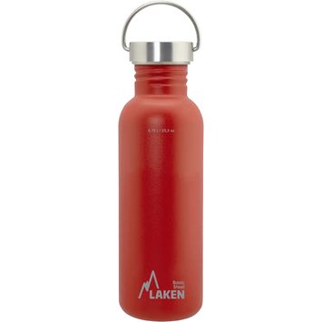 LAKEN Basic Vintage 750 ml červená