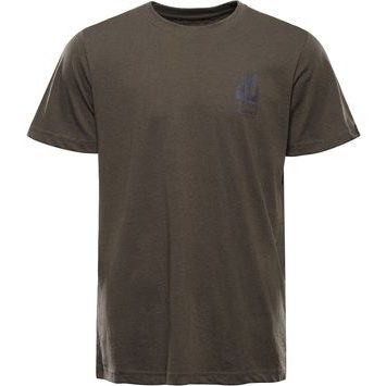 ALPINE PRO NOGER stone gray