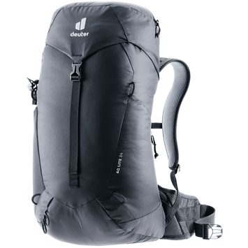 DEUTER AC Lite 24 black