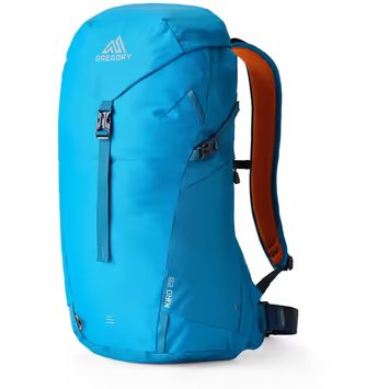 GREGORY KIRO 28 RC LEGION BLUE