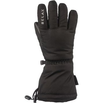 RELAX PUZZY RR15N, black