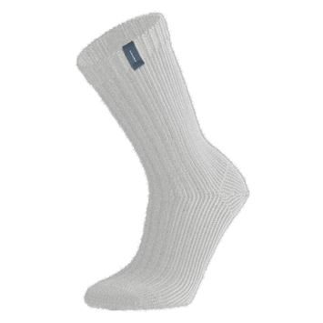 ICEBREAKER U Mer Ski Lodge Crew UNDYED