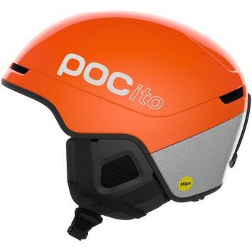 POC POCito Obex Fluorescent Orange