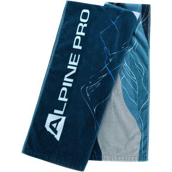 ALPINE PRO ROSSO black