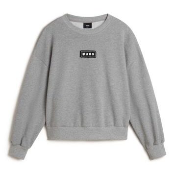 VANS Upworn Retro Crew Cement Heather