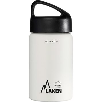 LAKEN Classic 350 ml bílá