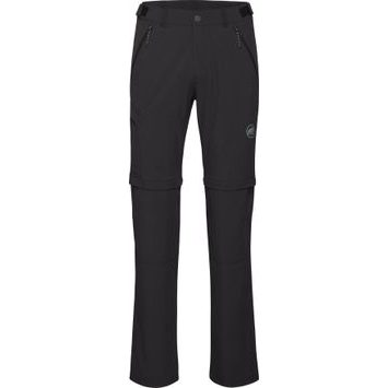 MAMMUT Runbold IV Zip Off Pants Men black