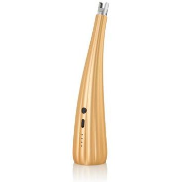 ADHOC ARC, včetně kabelu USB-C, zlatý, plast/kov, 4,8 x 21,3 cm
