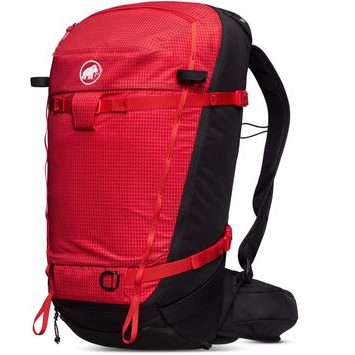 MAMMUT Aenergy ST 32 mammoth red-black