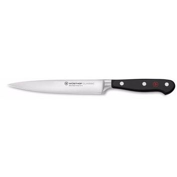 WÜSTHOF CLASSIC 16 cm černý