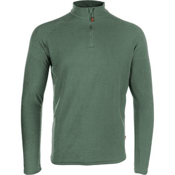 BENNON POLAROS Sweatshirt green