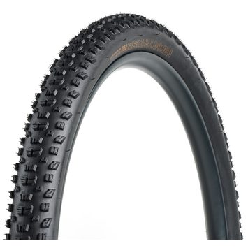 BONTRAGER TIR BNT MON PRO XR 27.5X2.4 BK