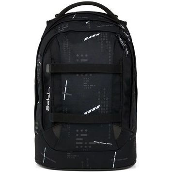 SATCH Pack School Backpack 30 Ninja Matrix