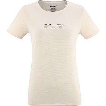 MILLET INTENSE ESSENTIAL TS SS W VANILLA CREAM