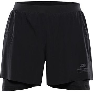 ALPINE PRO GAJER black