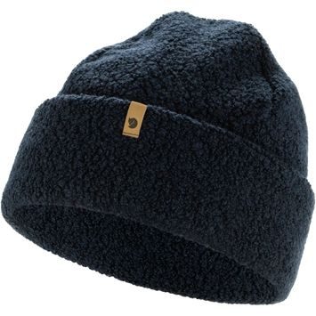 FJÄLLRÄVEN Kaitum Beanie Dark Navy
