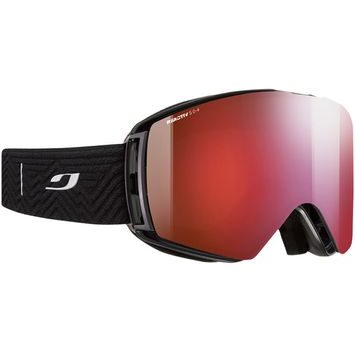 JULBO LAUNCHER Black REACTIV 0-4 High Contrast