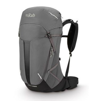 RAB Airox 34 ND graphene