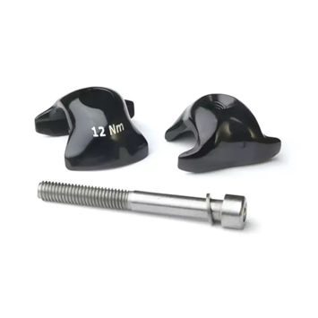 RITCHEY WCS Alloy 1-Bolt 7x9.6