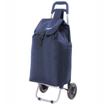 HOPPA ST-57140 57l - modrá