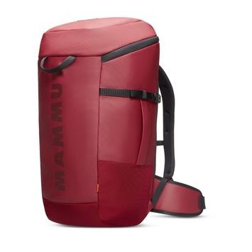 MAMMUT Neon 45 Women blood red