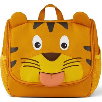 AFFENZAHN Kids Toiletry Bag 2 Tiger