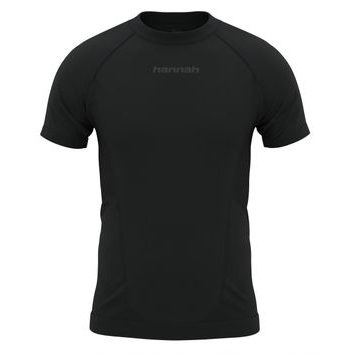 HANNAH ACTIVE TS S/S anthracite