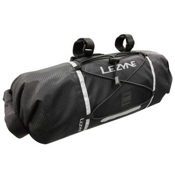 LEZYNE BAR CADDY BLACK/BLACK