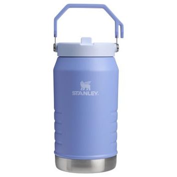 STANLEY IceFlow™ Flip Straw 2.0 Jug 1,9 l Hydrangea
