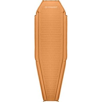 TRIMM EDGE Orange/Grey