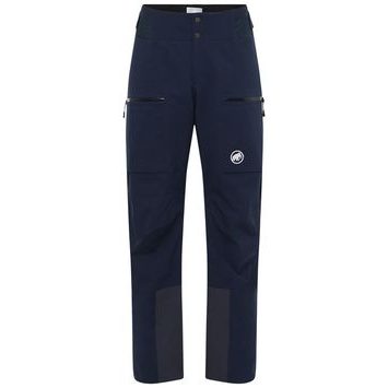 MAMMUT Stoney HS Thermo Pants Men marine
