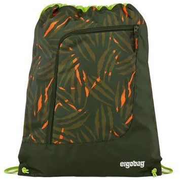 ERGOBAG Prime Gym Bag 11 - ExBeardition