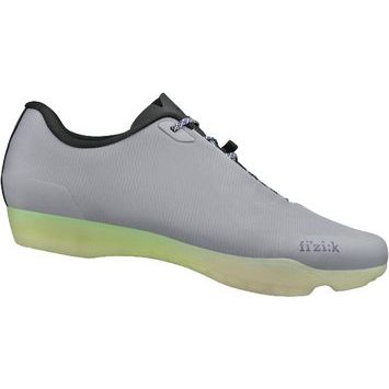 FIZIK TEMPO BEAT LILAC HAZE - GLOW GREEN